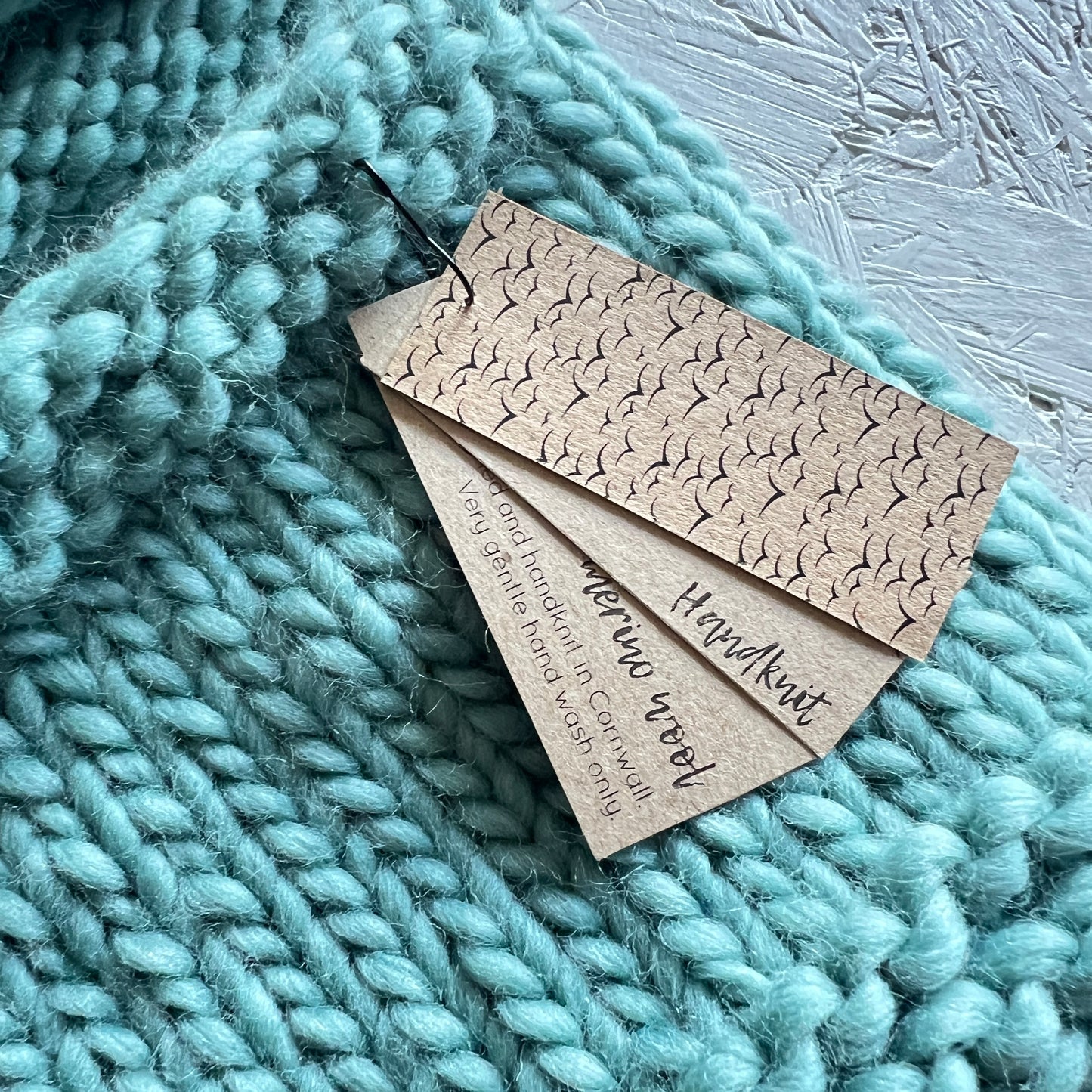 Super soft merino wool button cowl | toddler size | choice of colours