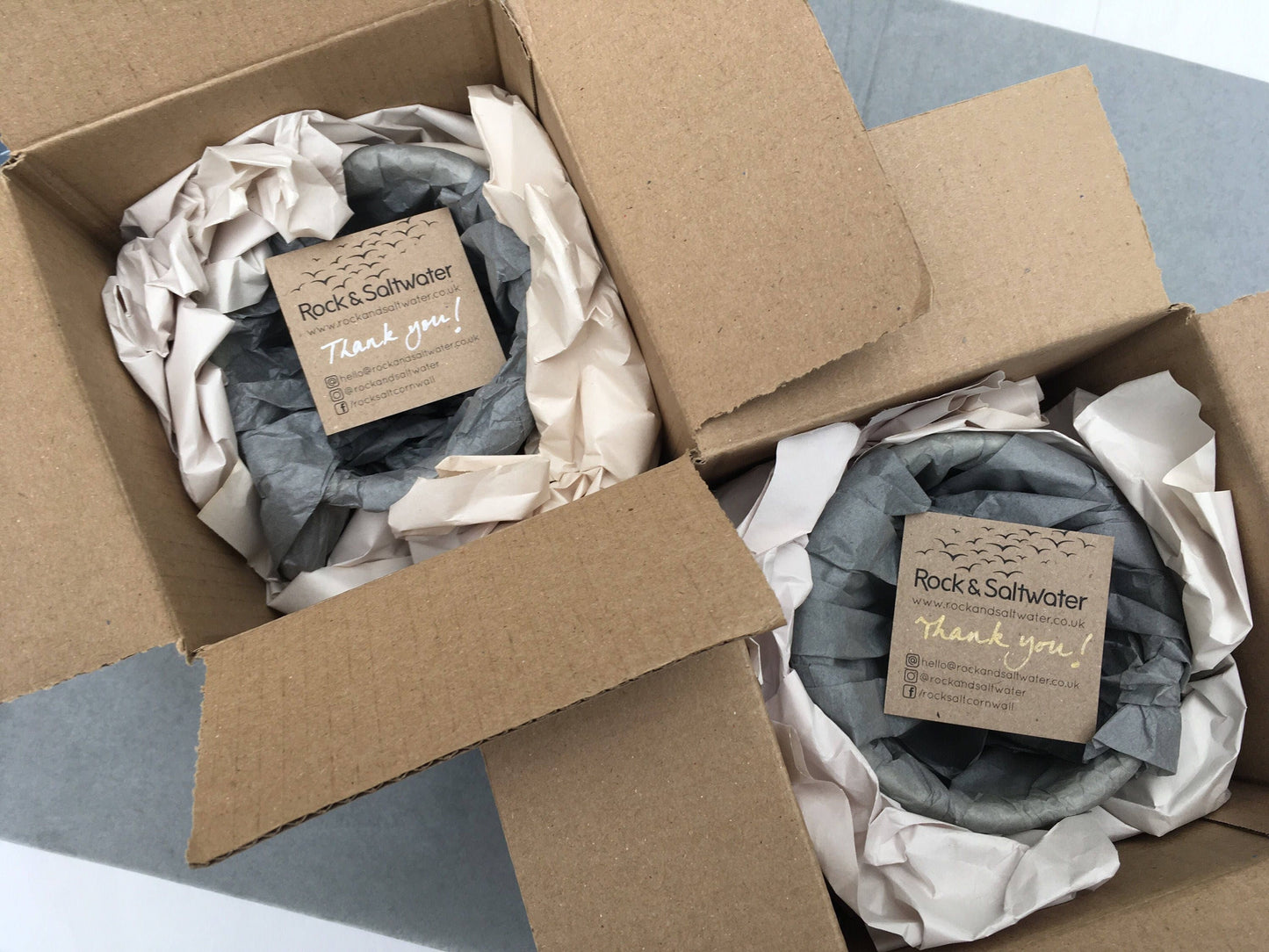 ‘Wild swims’ large enamel mugs