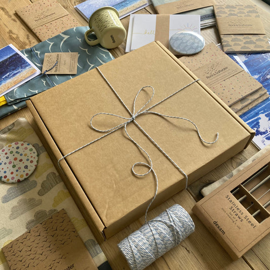 Half price mystery box | total value around 100GBP