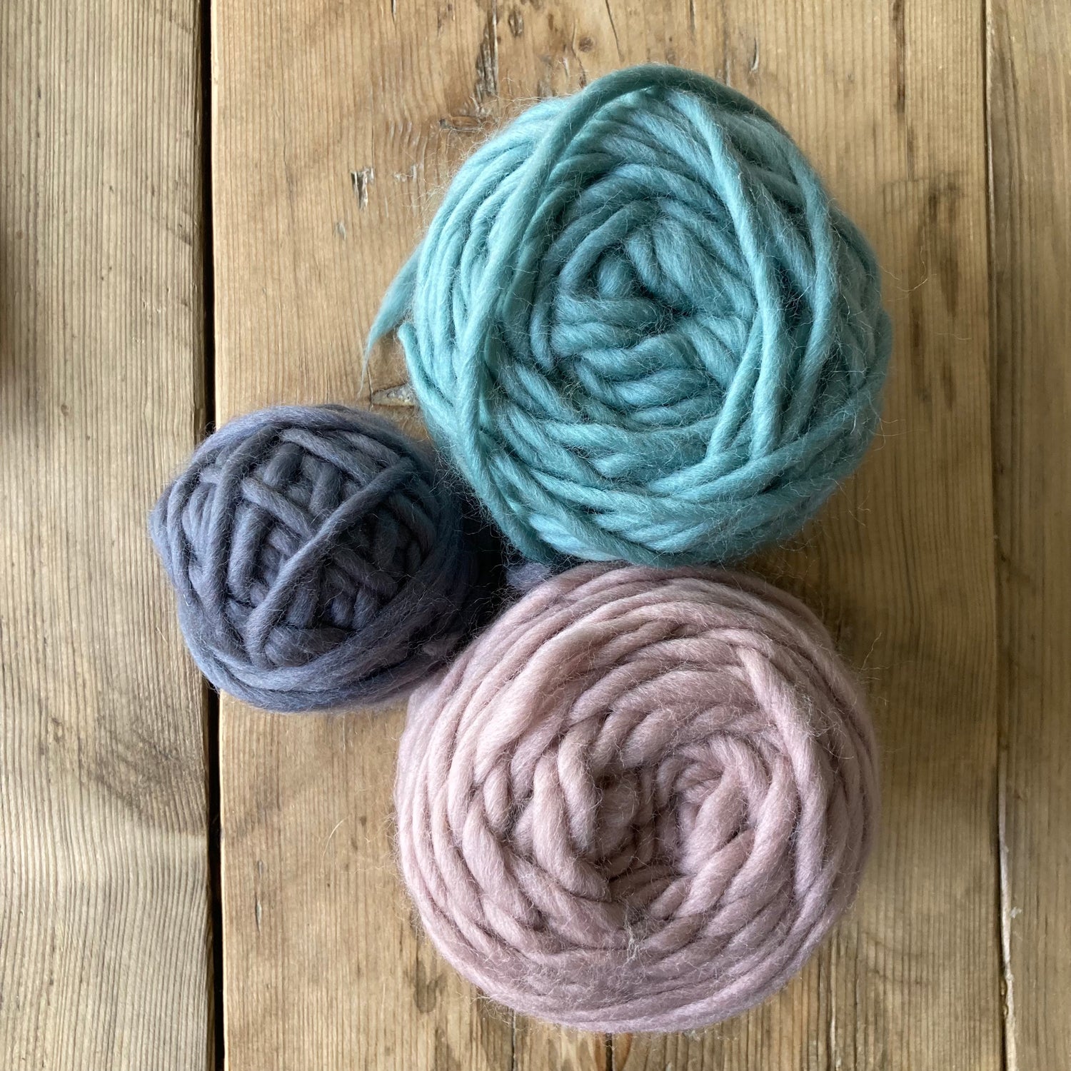 Fabric & yarn